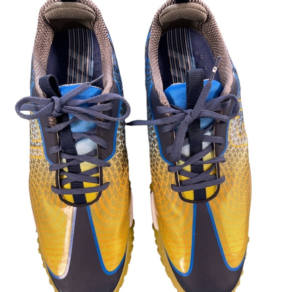 FootJoy Freestyle 2.0 Spiked Golf Shoe size 11M - Picture 3 of 7
